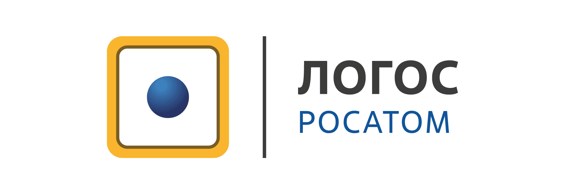 ЛОГОС Лого